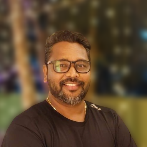 Rubert Raja - CEO and Founder of Kukooo.com, Indian entrepreneur building free online services platform